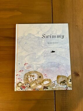 Swimmy